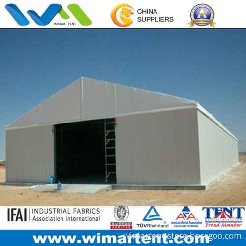 15mx30m Big Outdoor Tent for Warehouse